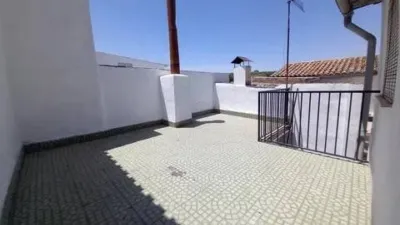 Townhouse in Martos photo 21
