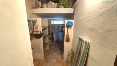 Rustic house in Los Puertos-Isla Plana photo 54