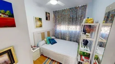 Apartment in Santa Cruz-San Antonio Abad-Industria, Cañicas photo 19