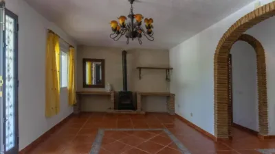 Chalet in Alhaurín el Grande photo 6