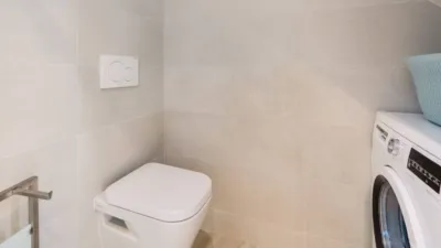 Villa in Orihuela photo 12