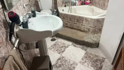 Chalet in Alcaudete photo 3
