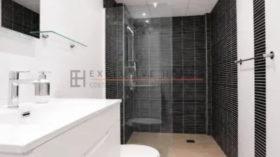 Apartment in L'Albir photo 10