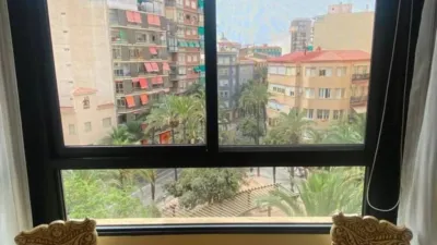 Piso - Vista 2