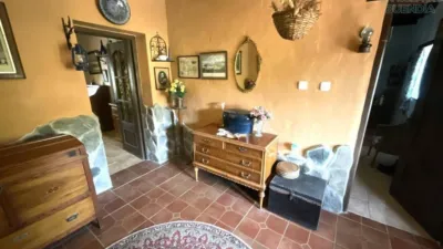 Rustic house in Los Puertos-Isla Plana photo 18
