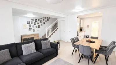 Casa – Orihuela, Urbanización Las Ocas, Villa Martín - Vista 4