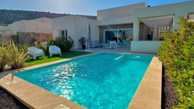 Casa - Vista 5