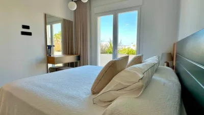 Villa in Algorfa photo 34