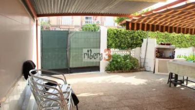 Dúplex en Santiago de la Ribera photo 8
