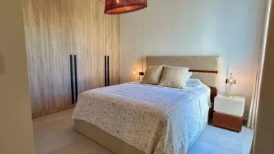 Villa in Algorfa photo 25