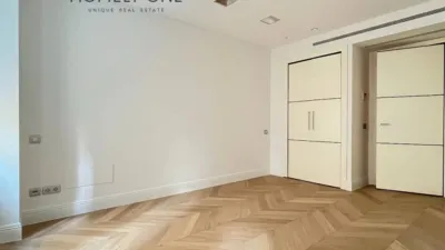 Apartment in Recoletos photo 7