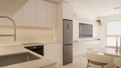 Pis – Torrevieja - Vista 3