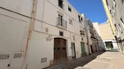 Flat on Carrer dels Magatzems Nous photo 23