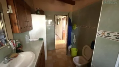 Rustic house in Los Puertos-Isla Plana photo 42