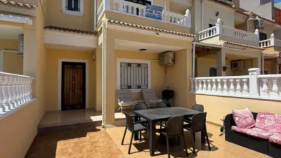 Casa – Orihuela, Urbanización Las Ocas, Villa Martín - Vista 2