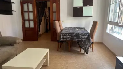 Terraced house in Urbanización de Roquetas-Las Marinas photo 9