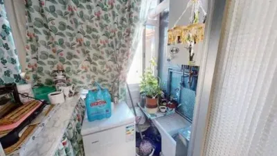 Apartment in Santa Cruz-San Antonio Abad-Industria, Cañicas photo 23