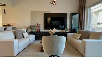 Villa in Algorfa photo 13