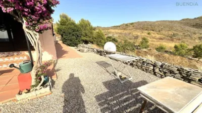 Rustic house in Los Puertos-Isla Plana photo 16