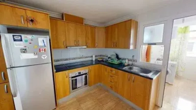 Piso – Elx - Elche - Más