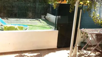 Apartment in Calvià photo 20