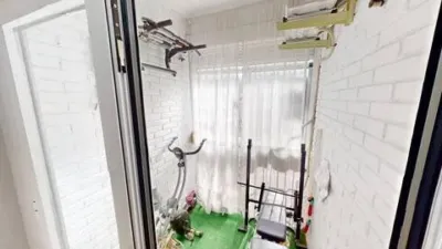 Apartment in Santa Cruz-San Antonio Abad-Industria, Cañicas photo 27