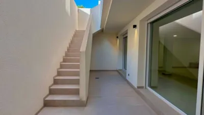Villa in Algorfa photo 38