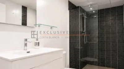 Apartment in L'Albir photo 9