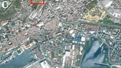 Terreno en venta en Calle de Casquido - Vista 3
