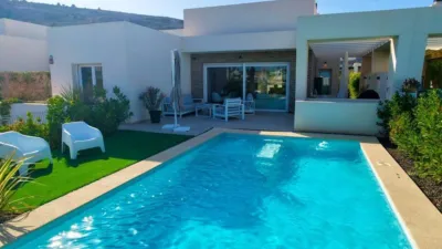 Casa - Vista 4