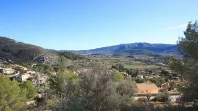 Casa - Vista 4
