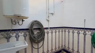 Chalet in Murcia City photo 22