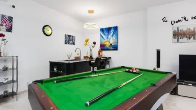 Villa in Orihuela photo 13
