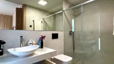 Villa in Algorfa photo 27