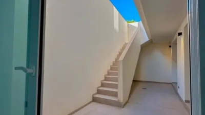 Villa in Algorfa photo 39