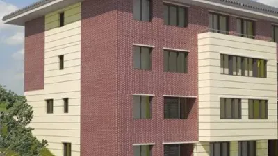 Apartment on Basurtu-Kastrexana Road photo 5