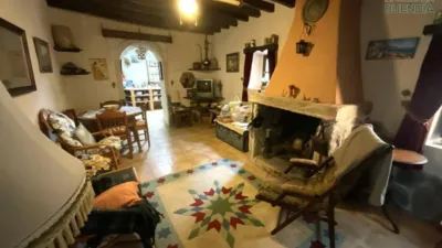 Rustic house in Los Puertos-Isla Plana photo 37
