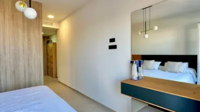 Villa in Algorfa photo 33