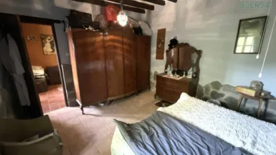 Rustic house in Los Puertos-Isla Plana photo 23