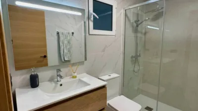 Villa in Algorfa photo 43