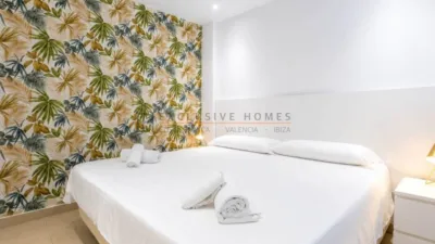 Apartment in L'Albir photo 7