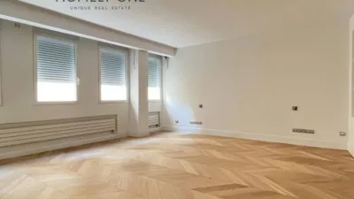 Apartment in Recoletos photo 8
