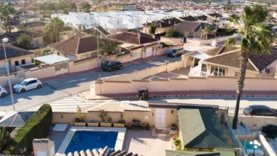Casa – Rojales, Ciudad Quesada - Vista 2