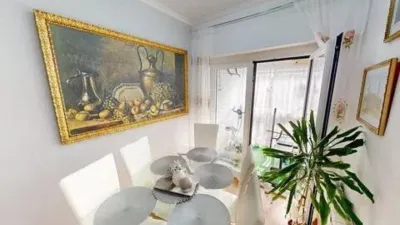 Apartment in Santa Cruz-San Antonio Abad-Industria, Cañicas photo 8