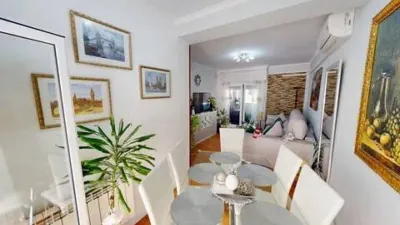 Apartment in Santa Cruz-San Antonio Abad-Industria, Cañicas photo 7