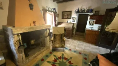 Rustic house in Los Puertos-Isla Plana photo 39