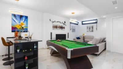 Villa in Orihuela photo 19