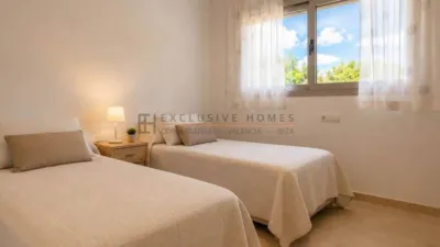 Penthouse in L'Albir photo 11