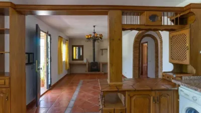 Chalet in Alhaurín el Grande photo 13