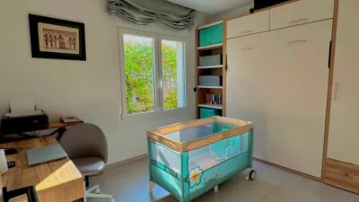 Villa in Algorfa photo 20